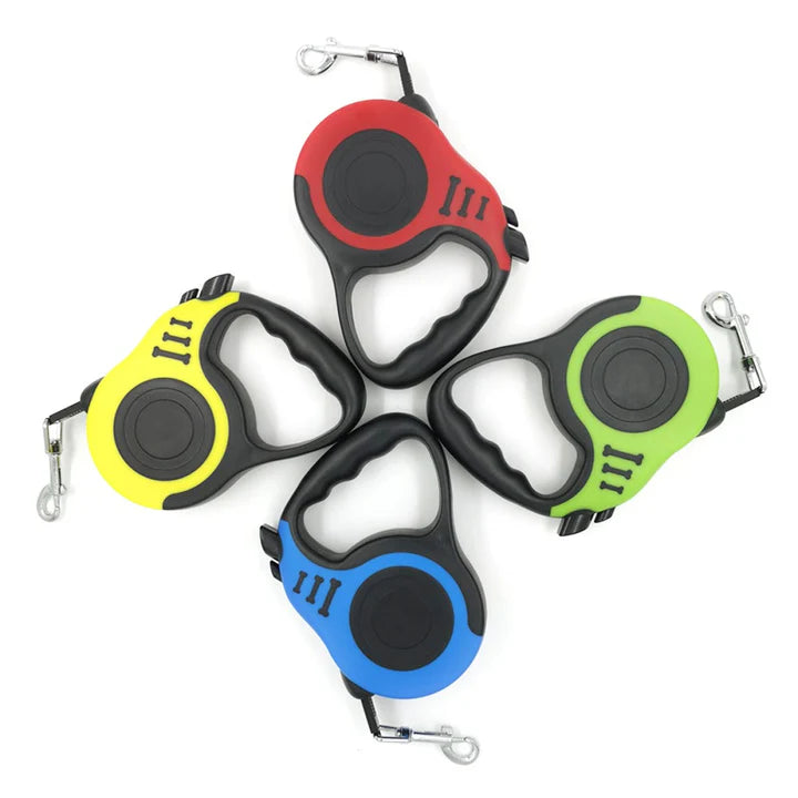 PAWPLAY™ 3 in 1 Leash